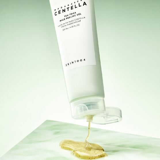 SKIN1004 TEATRICA MILD PEELING GEL 125ML